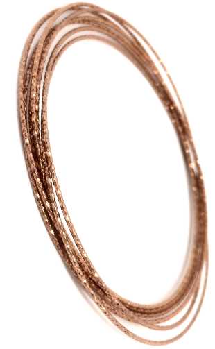 Bracciale Bracciale in argento rigido - Gioielli Pavan