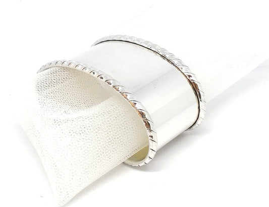 Porta tovalgiolo San Marco in argento - Gioielli Pavan