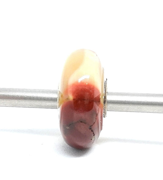 Diaspro Mookaite - Ritirato - Gioielli Pavan