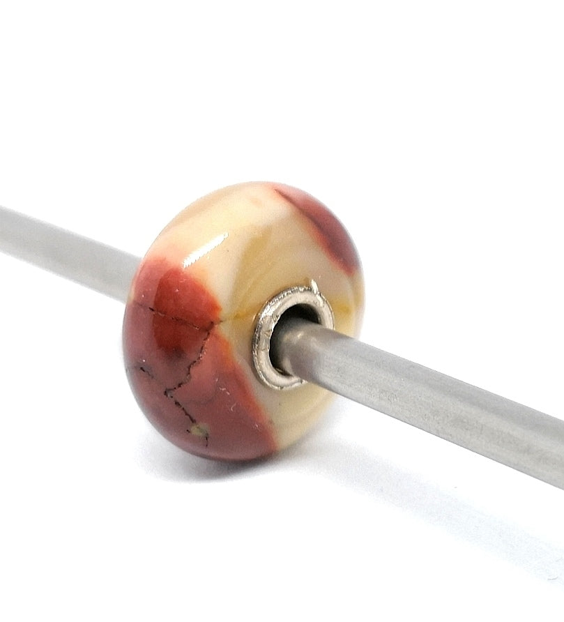 Diaspro Mookaite - Ritirato - Gioielli Pavan