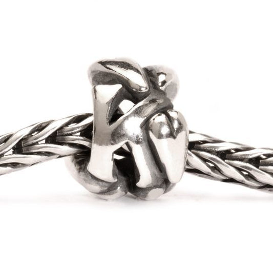 Lettera K - Gioielli Pavan