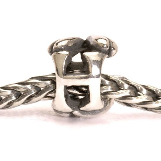 Lettera H - Gioielli Pavan