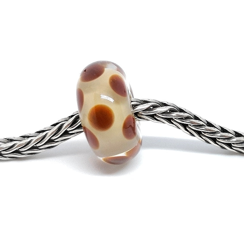 Cacao e Panna - Ritirato - Gioielli Pavan