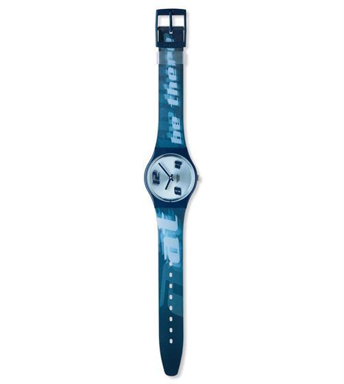 Orologi da polso Swatch - The club - BE THERE AT - Gioielli Pavan