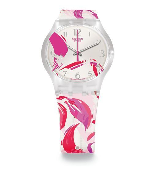Orologi da polso Swatch - EXOTIC CURVES - Gioielli Pavan