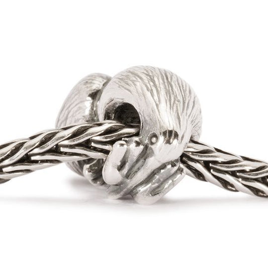 Uccellino Kiwi - Ritirato - Gioielli Pavan