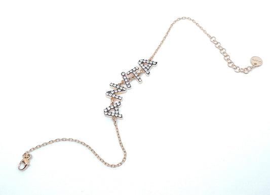 Bracciale Bracciale con nome Anita - Gioielli Pavan