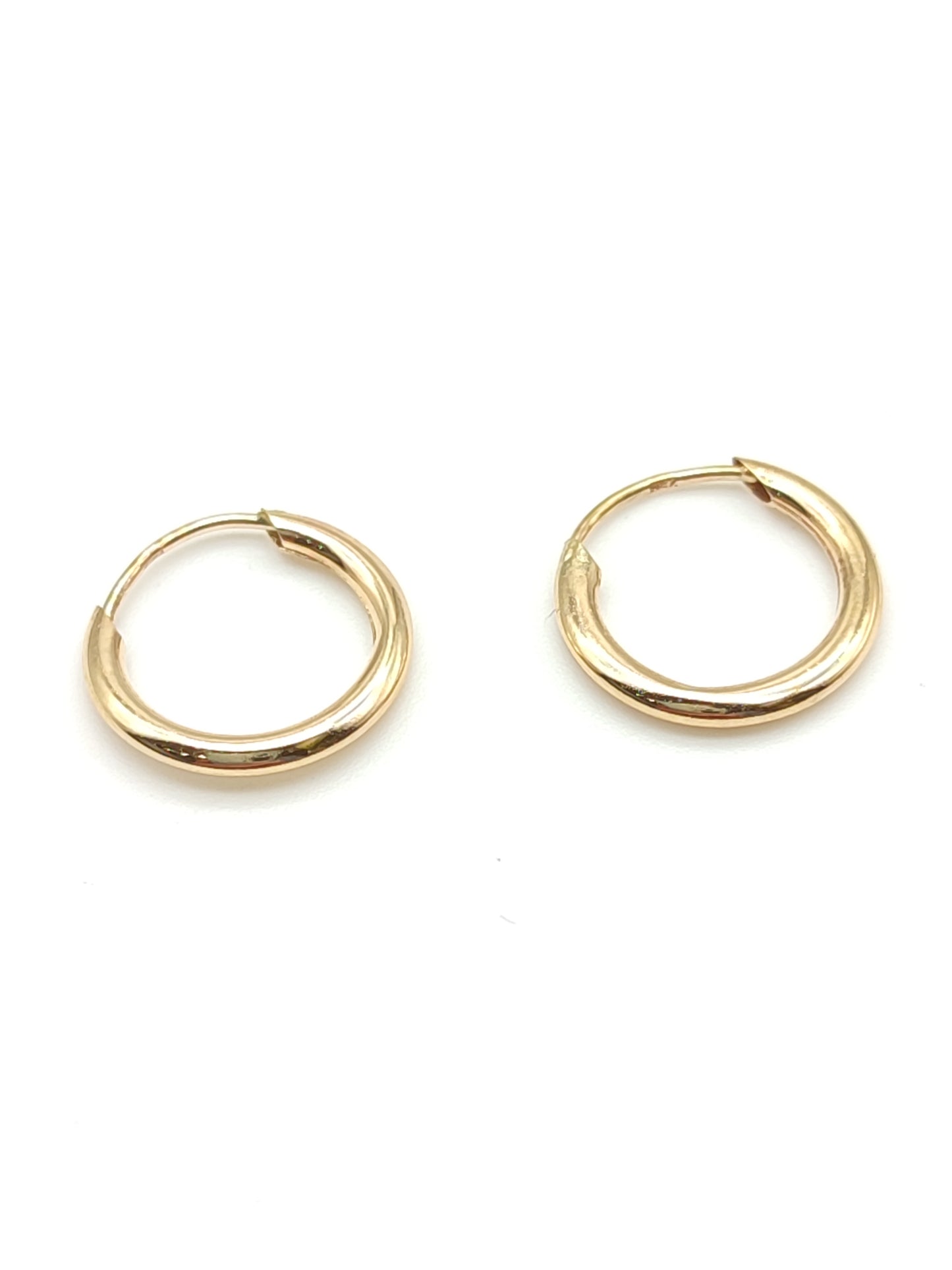 Orecchini Orecchini in oro a pirata - Gioielli Pavan