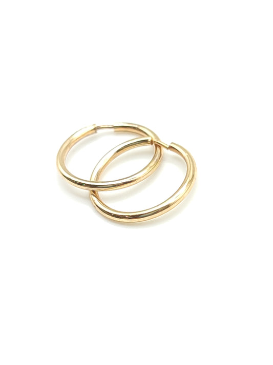 Orecchini Orecchini in oro a pirata - Gioielli Pavan