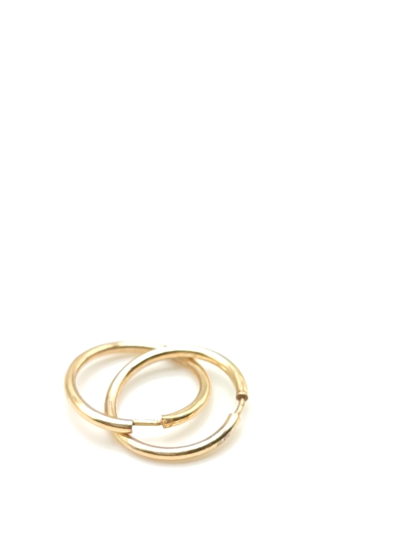 Orecchini Orecchini in oro a pirata - Gioielli Pavan