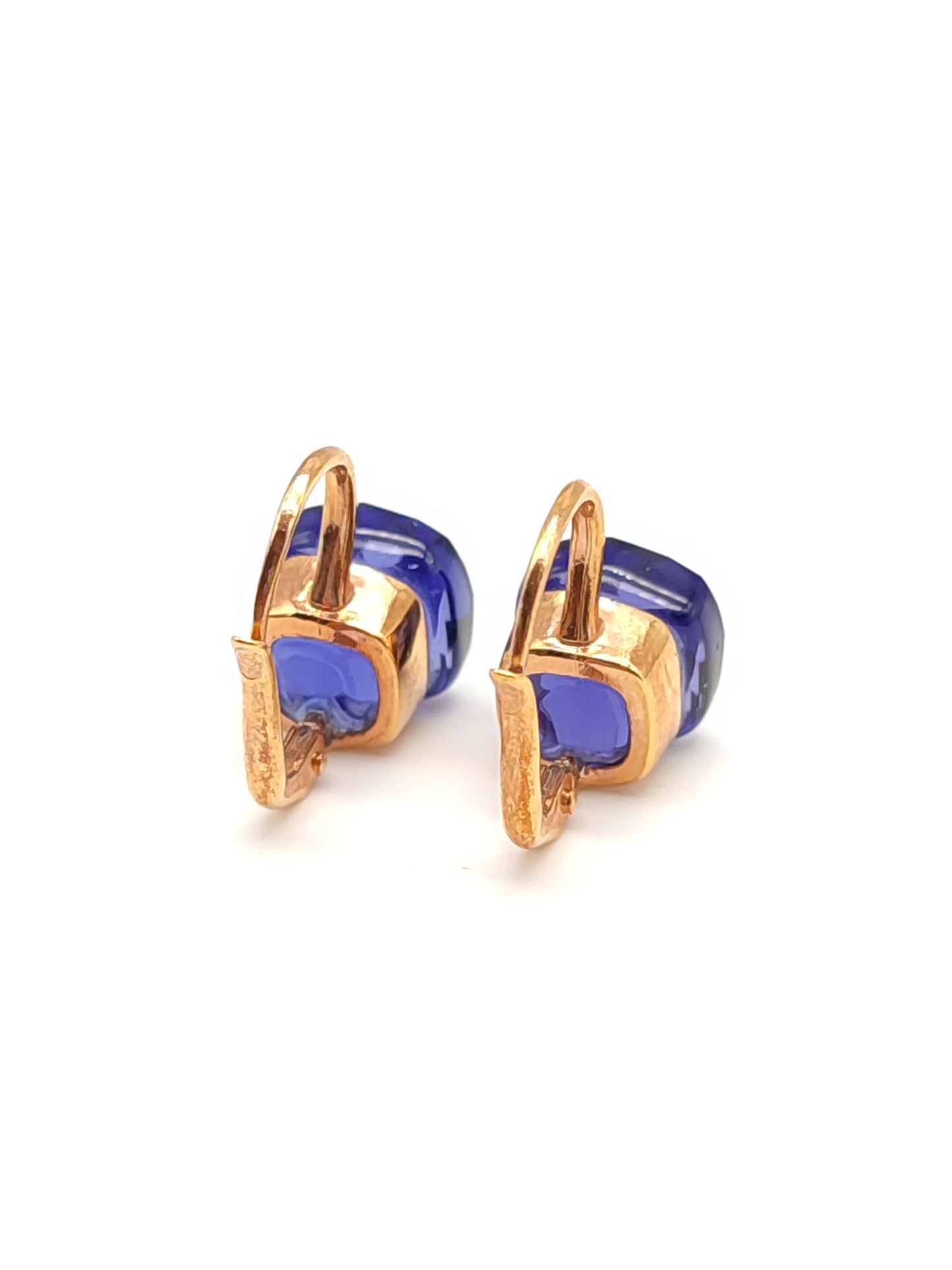 Orecchini Orecchini in argento ametista - Gioielli Pavan