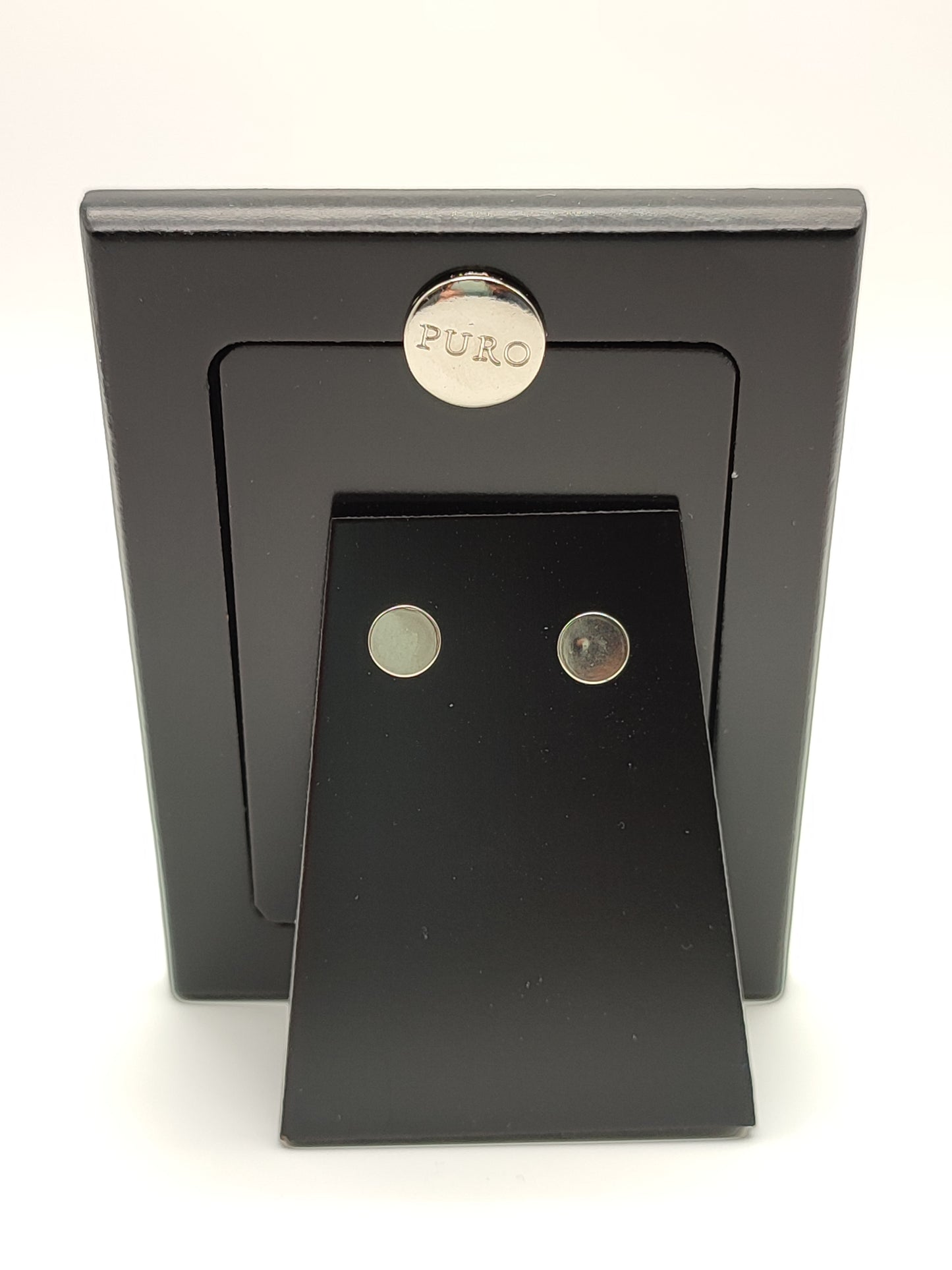 Cornici Portafoto Puro - foto 4 x 3 cm - Gioielli Pavan