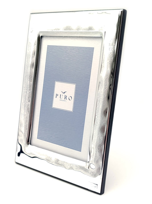 Cornici Portafoto Puro - foto 9 x 13 cm - Gioielli Pavan