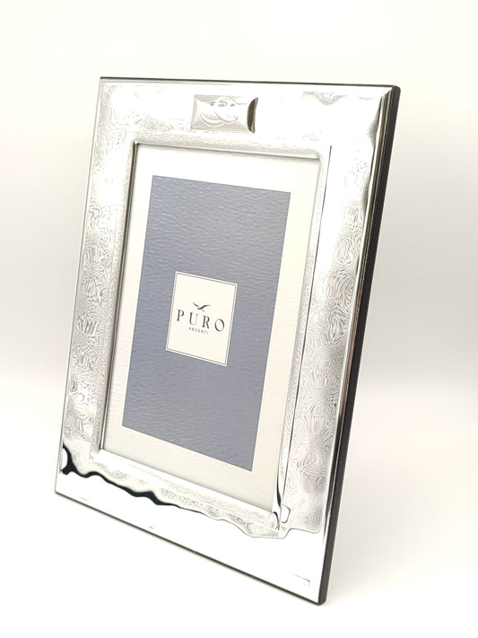 Cornici Portafoto Puro Fedi - foto 13 x 18 cm - Gioielli Pavan