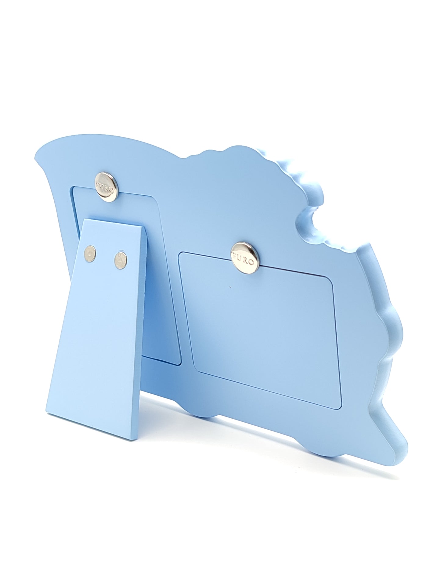 Cornici Portafoto Puro Bimbo - foto 6 x 9 - 9 x 6 cm - Gioielli Pavan