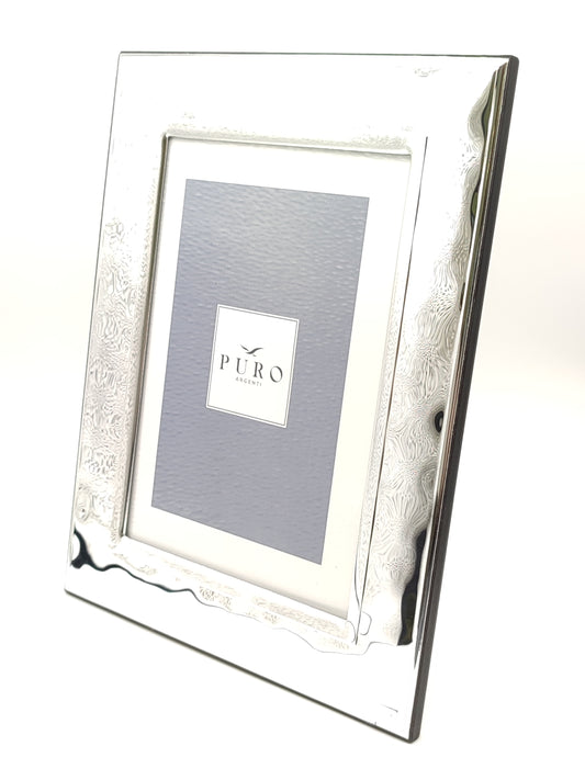 Cornici Portafoto Puro - foto 13 x 18 cm - Gioielli Pavan