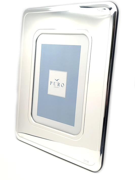 Cornici Portafoto Puro - foto 15 x 20 cm - Gioielli Pavan