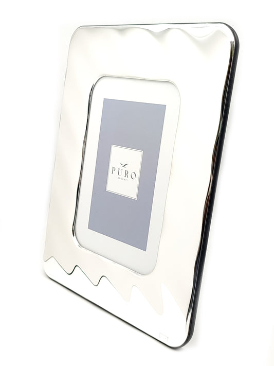 Cornici Portafoto Puro - foto 13 x 18 cm - Gioielli Pavan