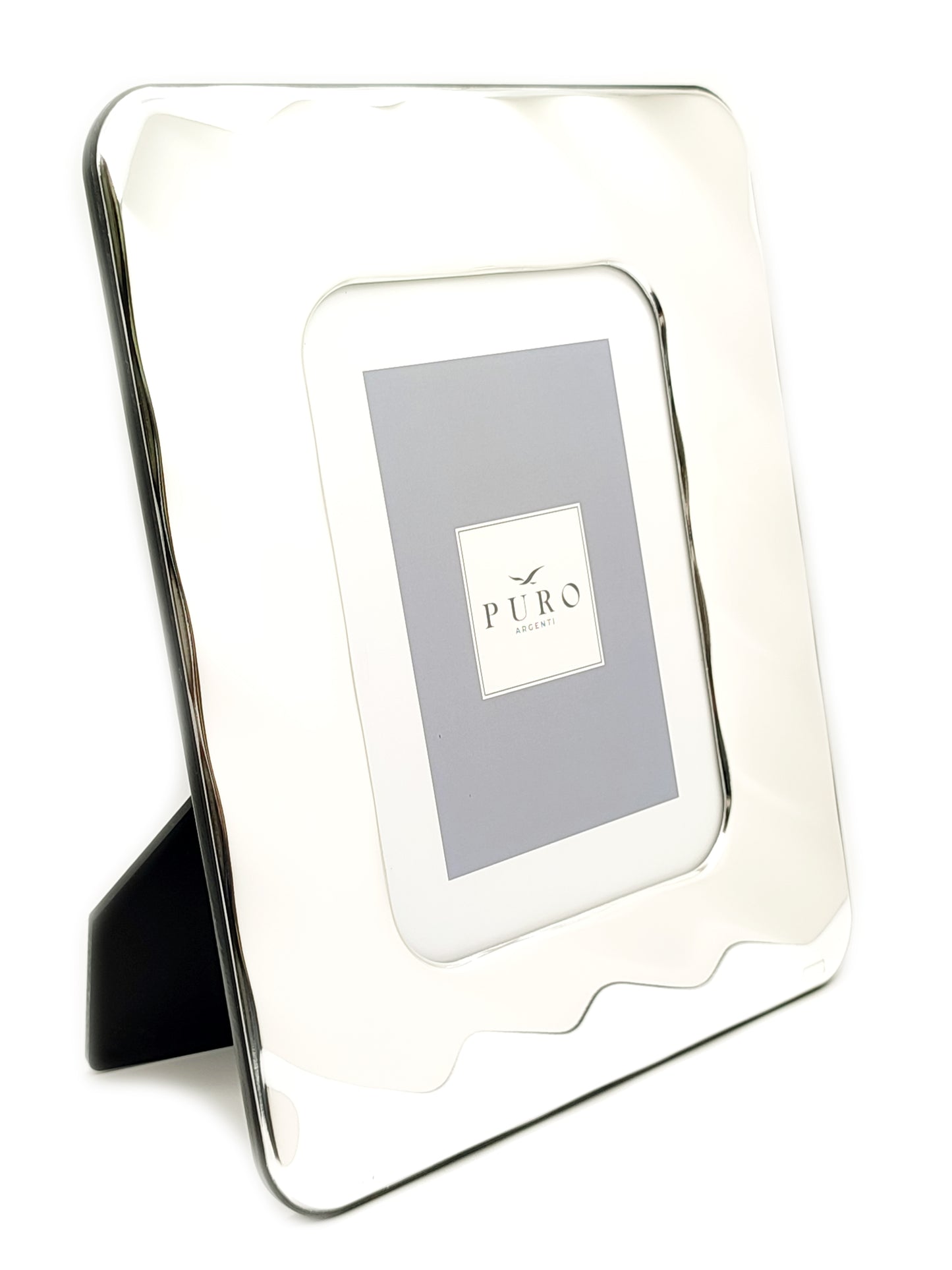 Cornici Portafoto Puro - foto 13 x 18 cm - Gioielli Pavan