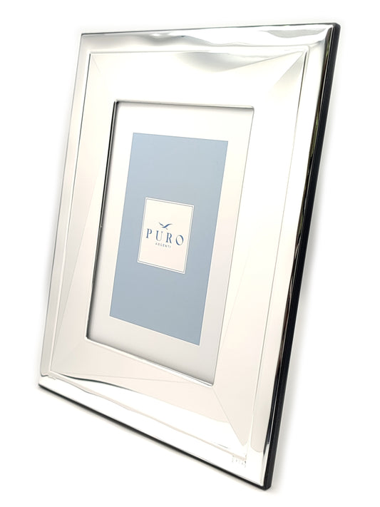 Cornici Portafoto Puro - foto 13 x 18 cm - Gioielli Pavan