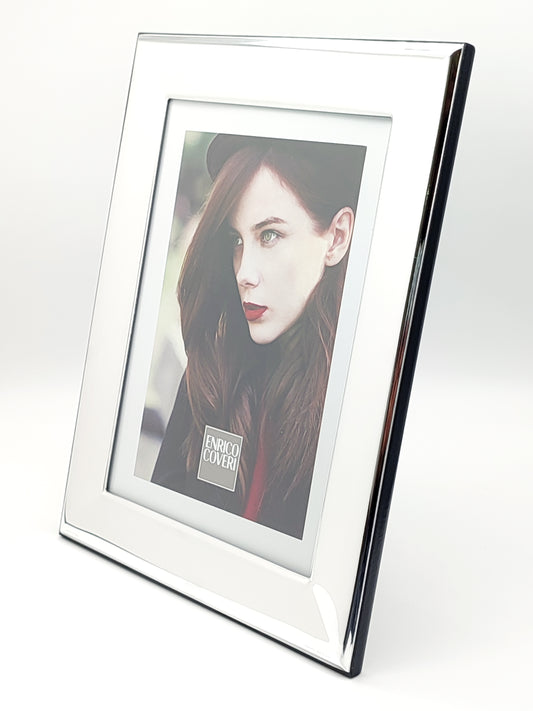 Cornici Portafoto Enrico Coveri - foto 15 x 20 cm - Gioielli Pavan