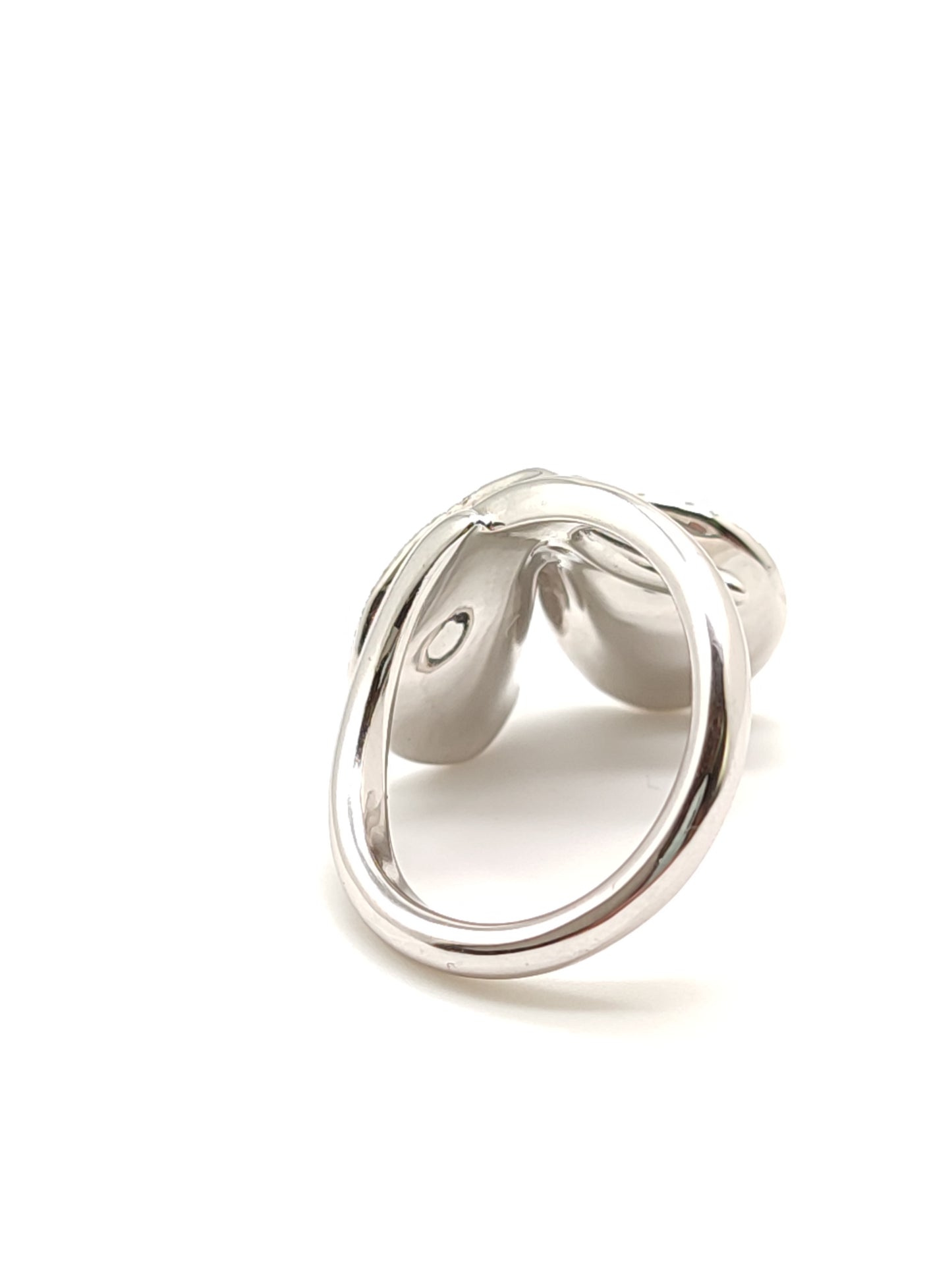 Anello Anello premiere in oro e diamanti Cammilli - Gioielli Pavan