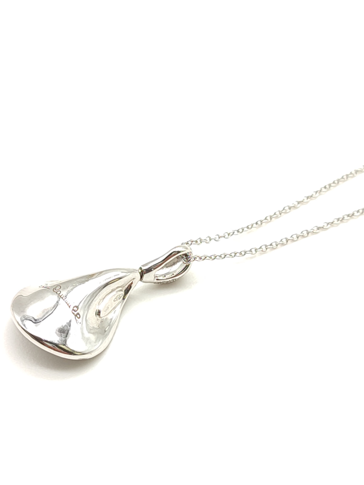 Girocollo Premiere Oro Orange Apricot Diamanti 0,53 ct - Annamaria Cammilli - Gioielli Pavan