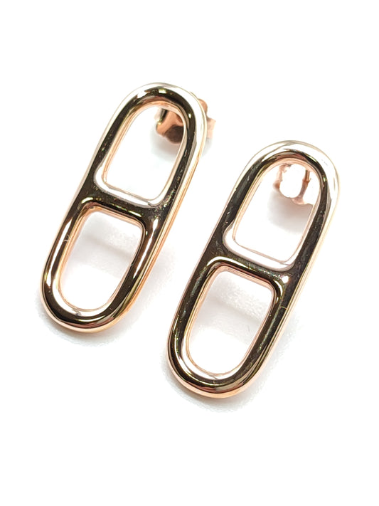 Orecchini Orecchini geometrico - Gioielli Pavan