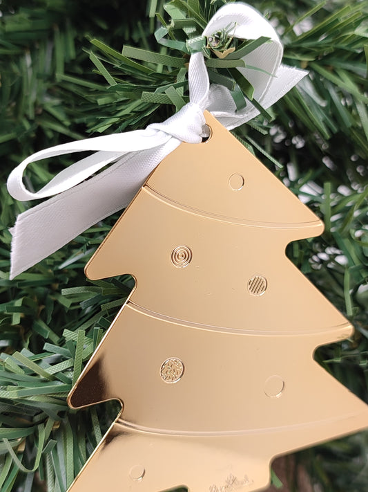 soprammobili Addobbo Rosenthal Albero di natale - Gioielli Pavan