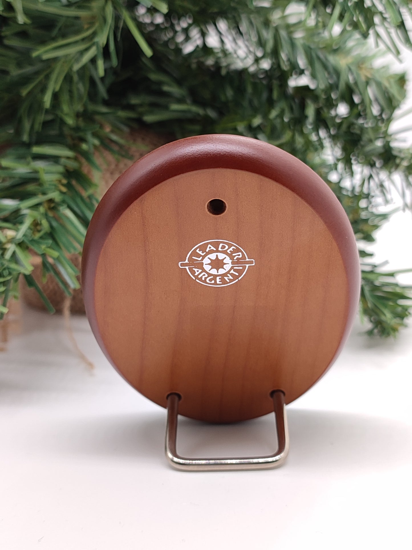 soprammobili Basso rilievo angelo custode in argento - Gioielli Pavan