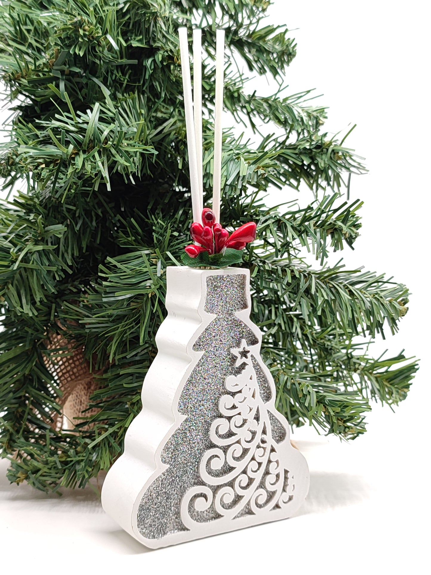 soprammobile Profumatore Natalizio - Gioielli Pavan