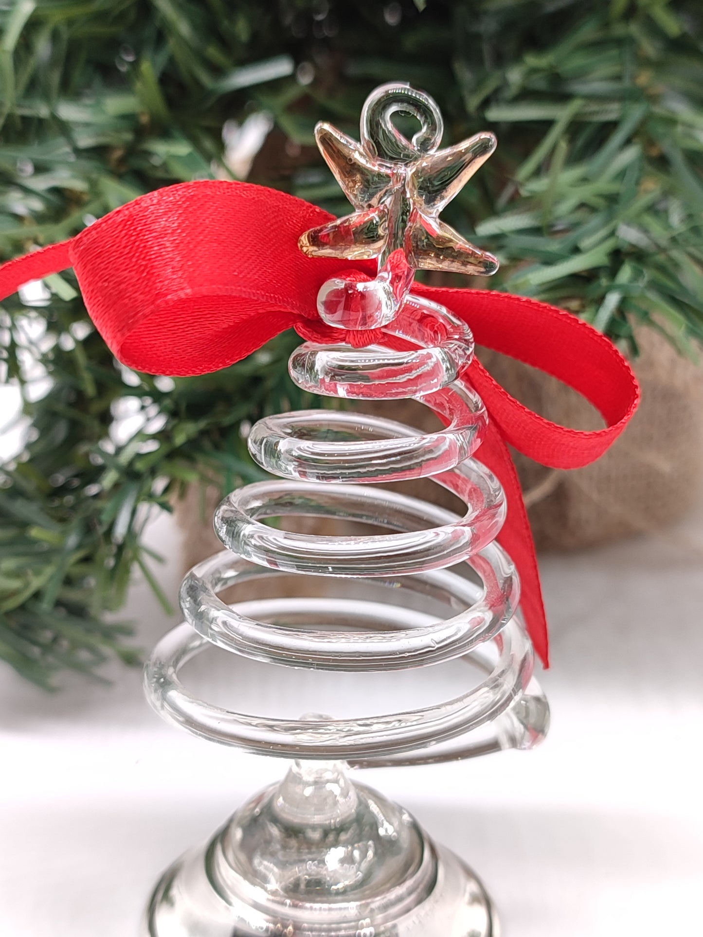 soprammobile Alberello Natale - Gioielli Pavan