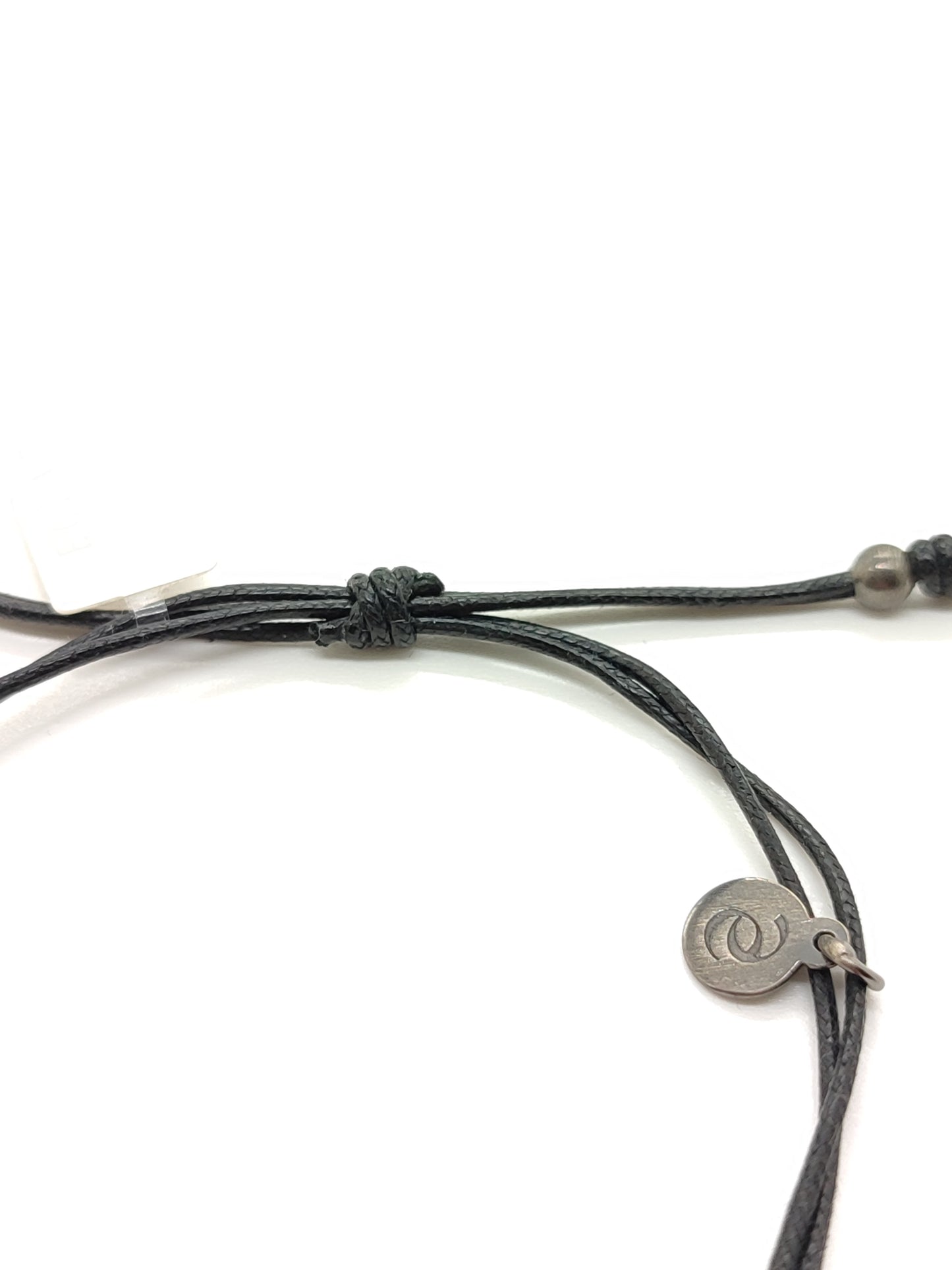 Bracciale Braccialetto maglia marina e sagola - brunito - Gioielli Pavan