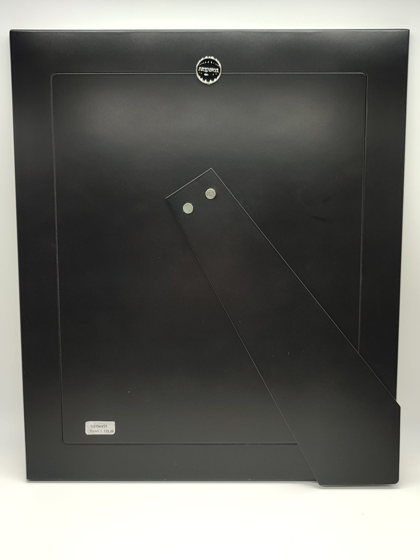 Cornici Portafoto in argento Sequenze 50° 20x25cm - Gioielli Pavan