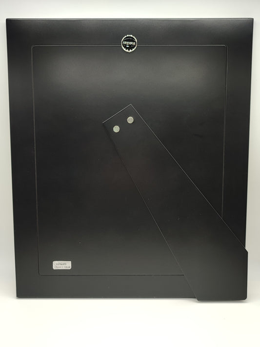 Cornici Portafoto in argento Sequenze 50° 20x25cm - Gioielli Pavan