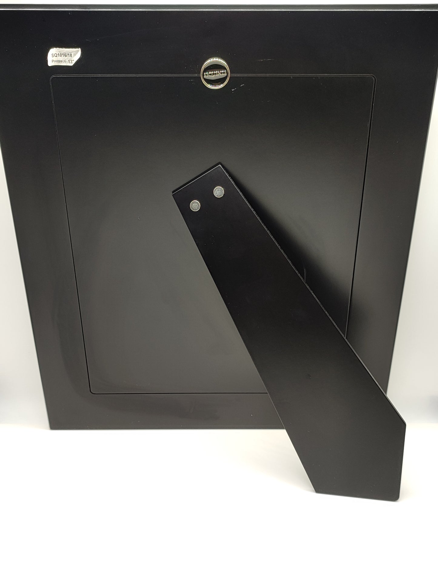 Cornici Portafoto in argento Sequenze fedi con cuore lavorato 20x25cm - Gioielli Pavan