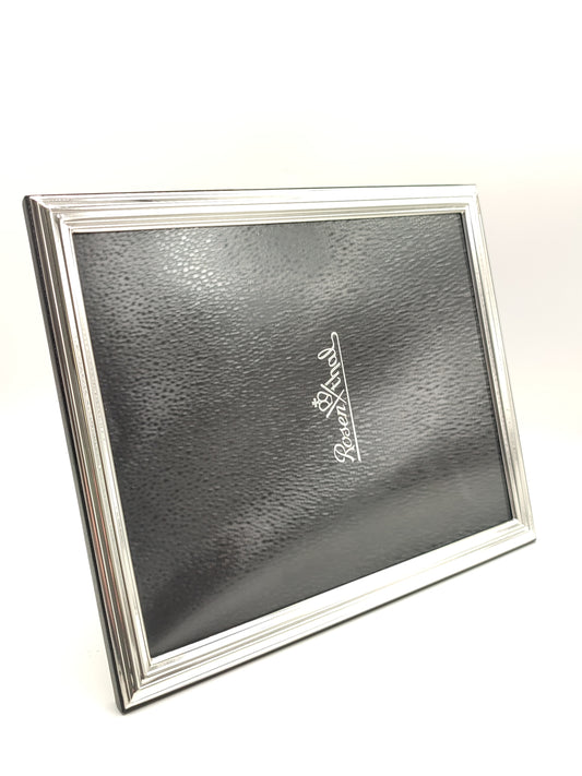 Cornici Portafoto in argento Rosenthal 15x20cm - Gioielli Pavan