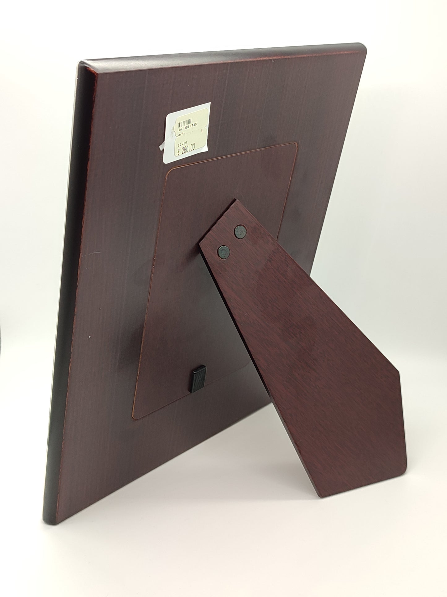 Portafoto in argento 10x15cm - Gioielli Pavan