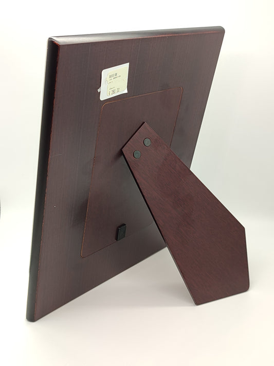 Portafoto in argento 10x15cm - Gioielli Pavan