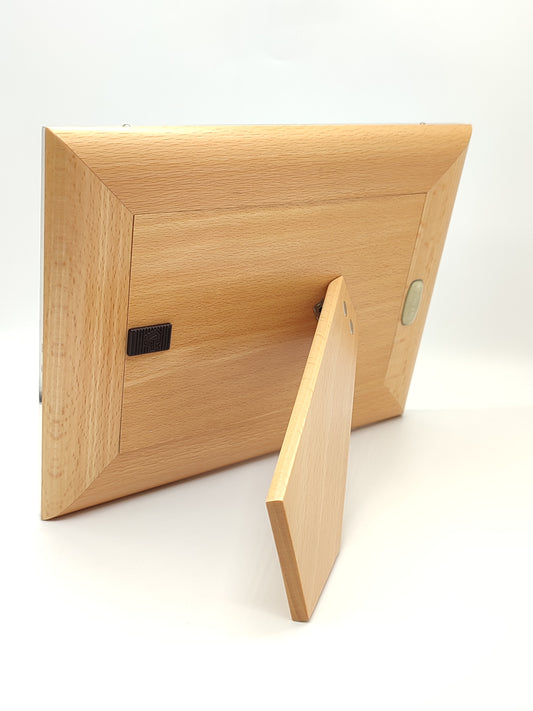 Portafoto in argento 10x15cm - Gioielli Pavan