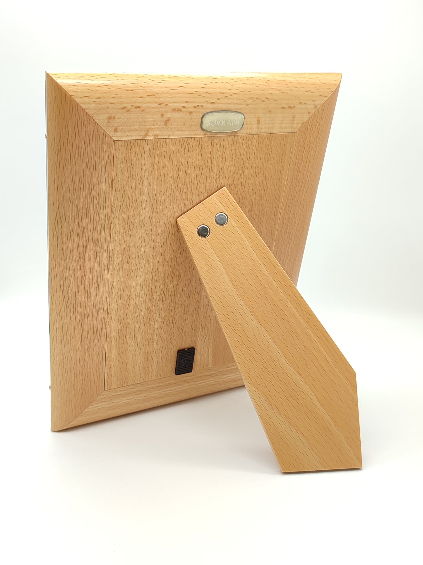 Portafoto in argento 10x15cm - Gioielli Pavan