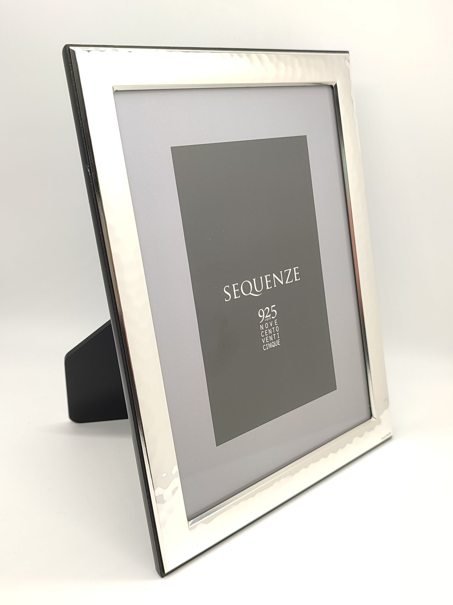 Portafoto in argento 925 15x20cm - Gioielli Pavan