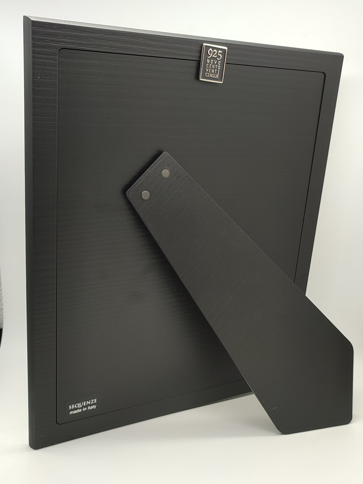 Portafoto in argento 925 20x25cm - Gioielli Pavan