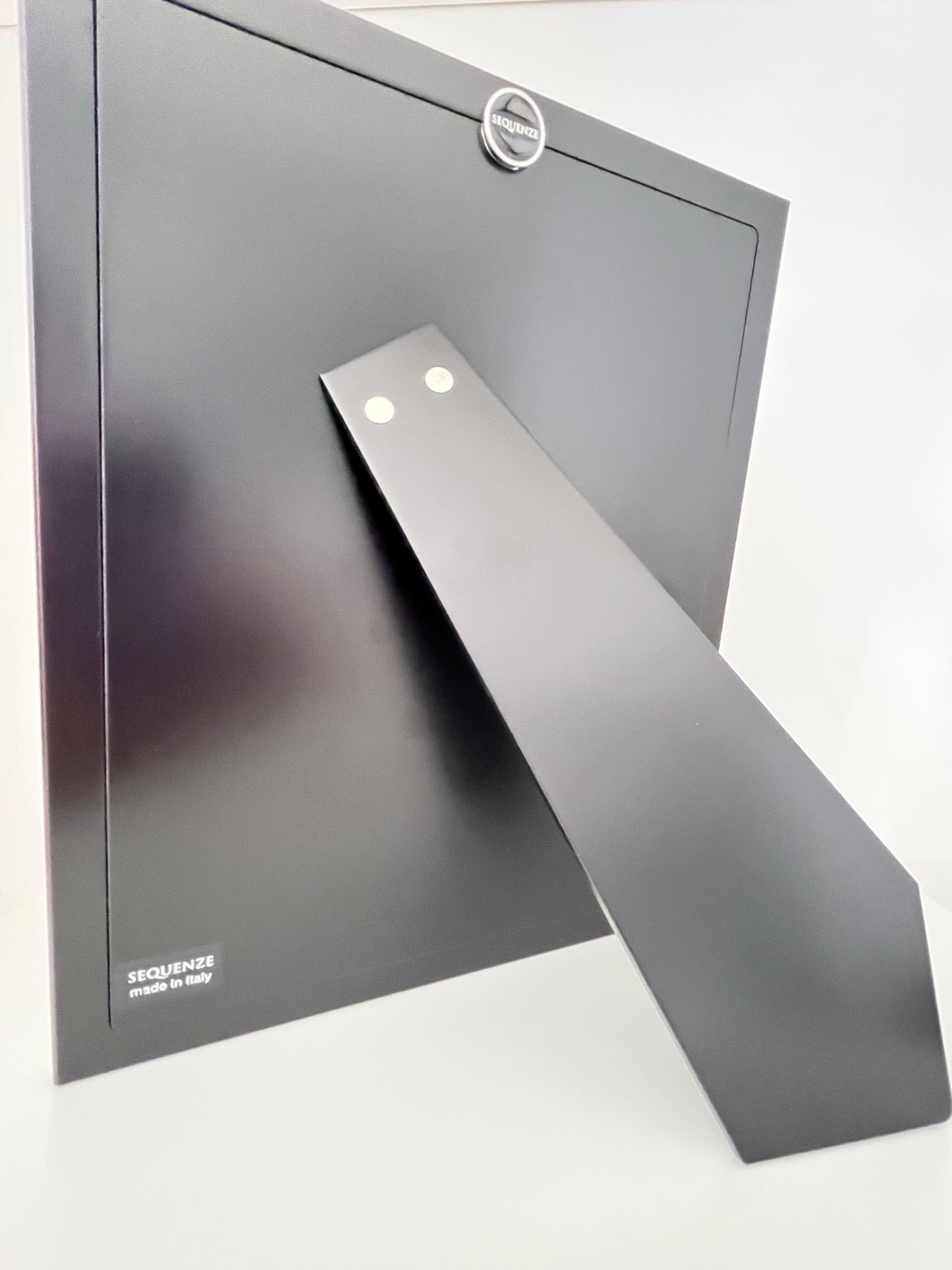 Cornici Portafoto argento bilaminato Mony - Gioielli Pavan