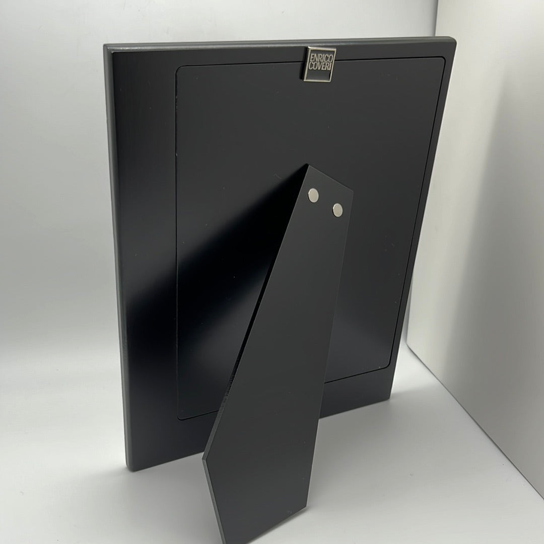 Cornici Portafoto Enrico Coveri - foto 15x20 cm. - Gioielli Pavan