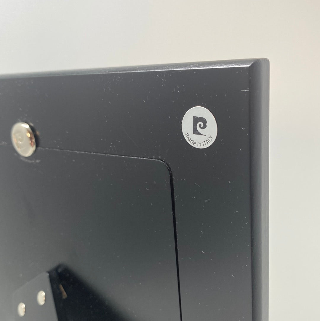 Portafoto Bilaminato in argento - Gioielli Pavan