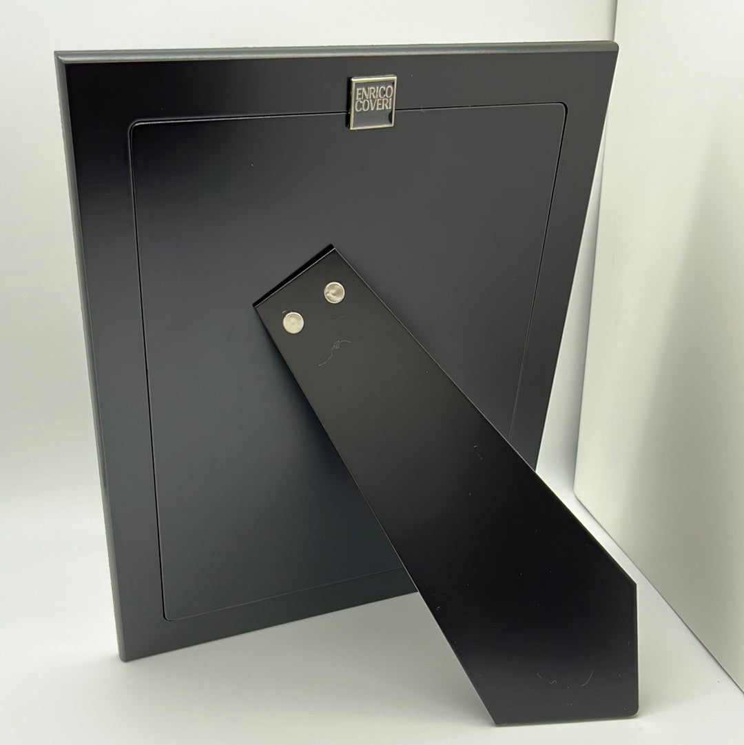 Cornici Portafoto Enrico Coveri - foto 15x20 cm. - Gioielli Pavan