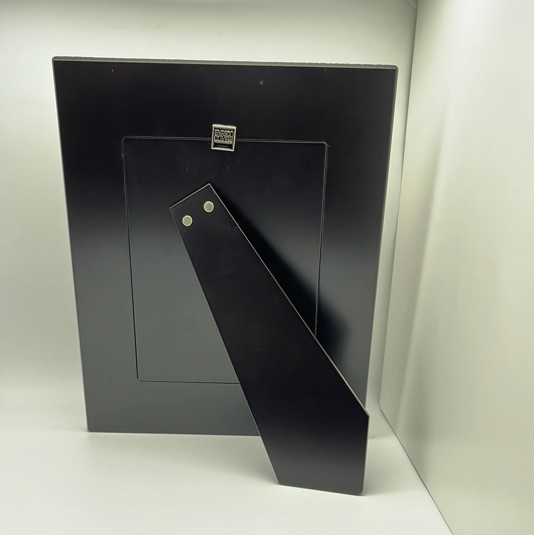 Cornici Portafoto Enrico Coveri - foto 13x18 cm. - Gioielli Pavan