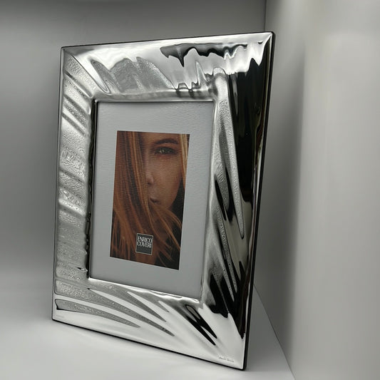 Cornici Portafoto Enrico Coveri - foto 13x18 cm. - Gioielli Pavan