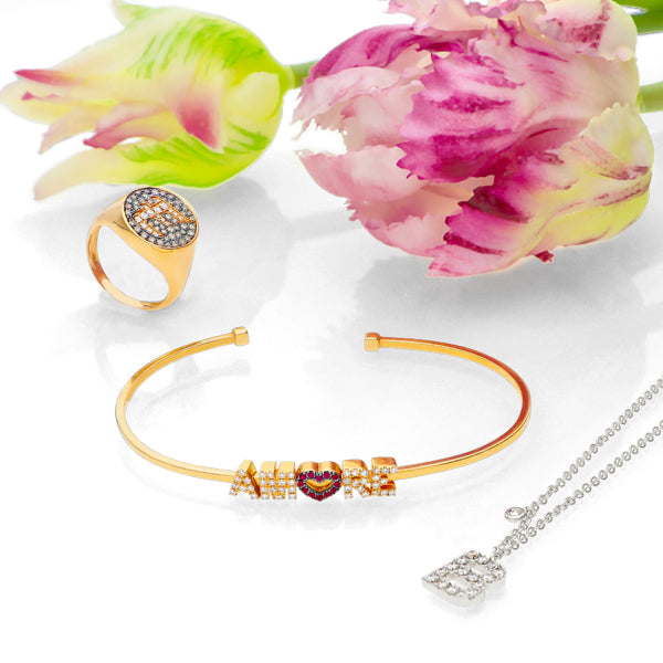 Nomi e Lettere, Personalizzabili